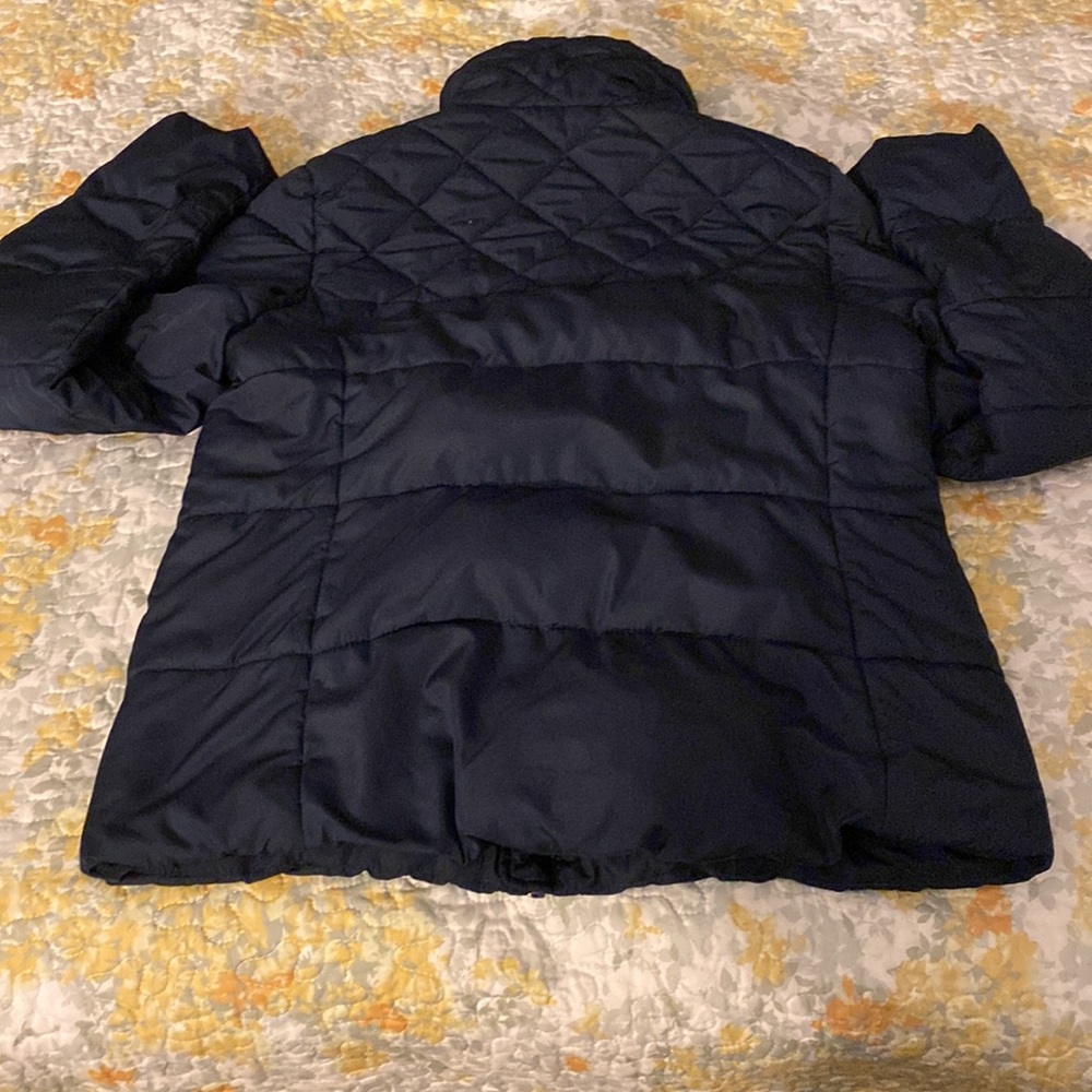 Puffer Jacket - Picture 4 of 5